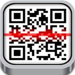 lector qr android application logo